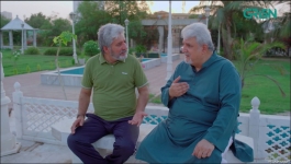 Apney Hee Tou Hain - Episode 20